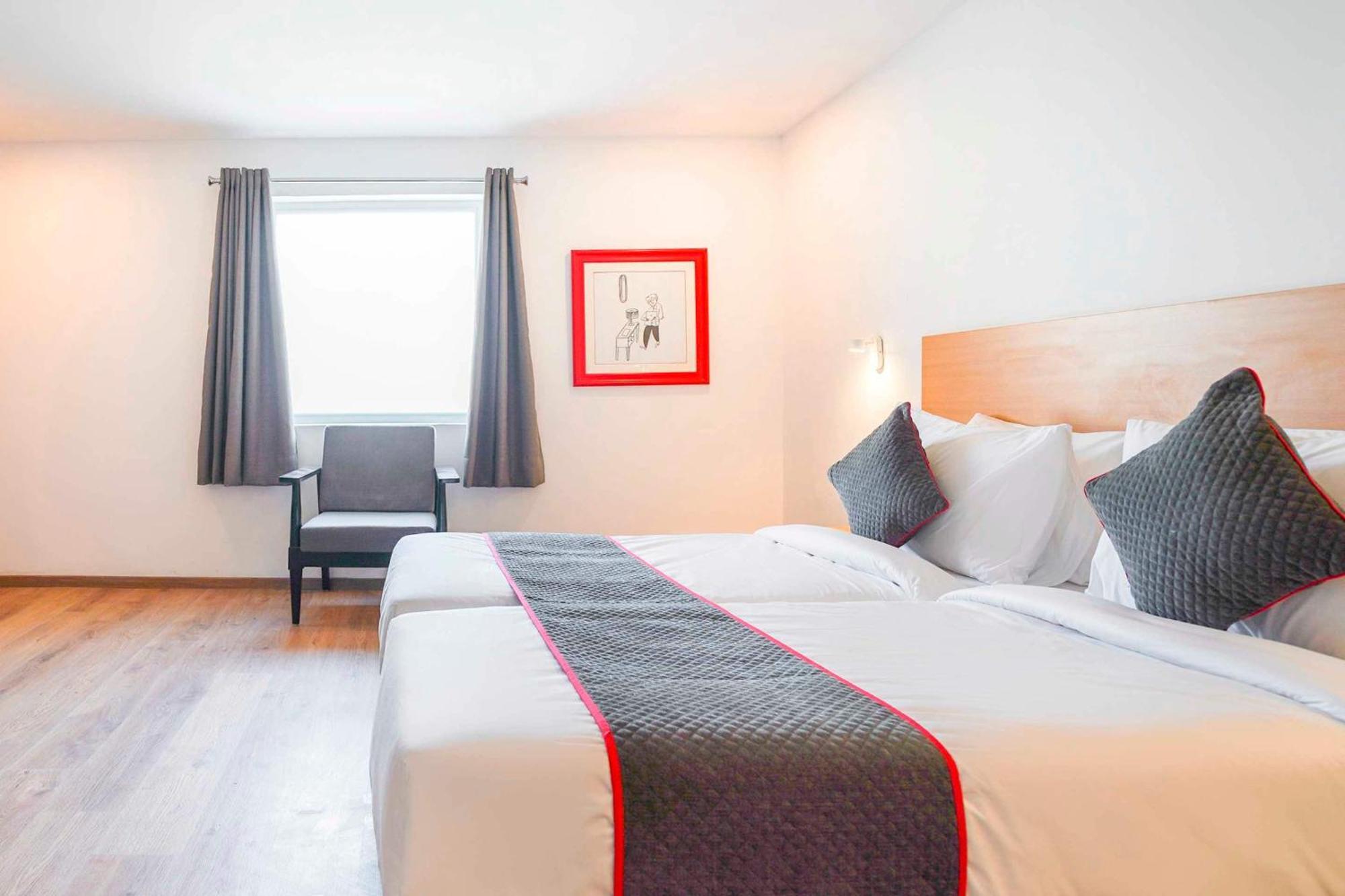 Super Townhouse O Hotel Aditya Residency Near Parthala Over Bridge Sector 121 Noida Indirapuram Extérieur photo